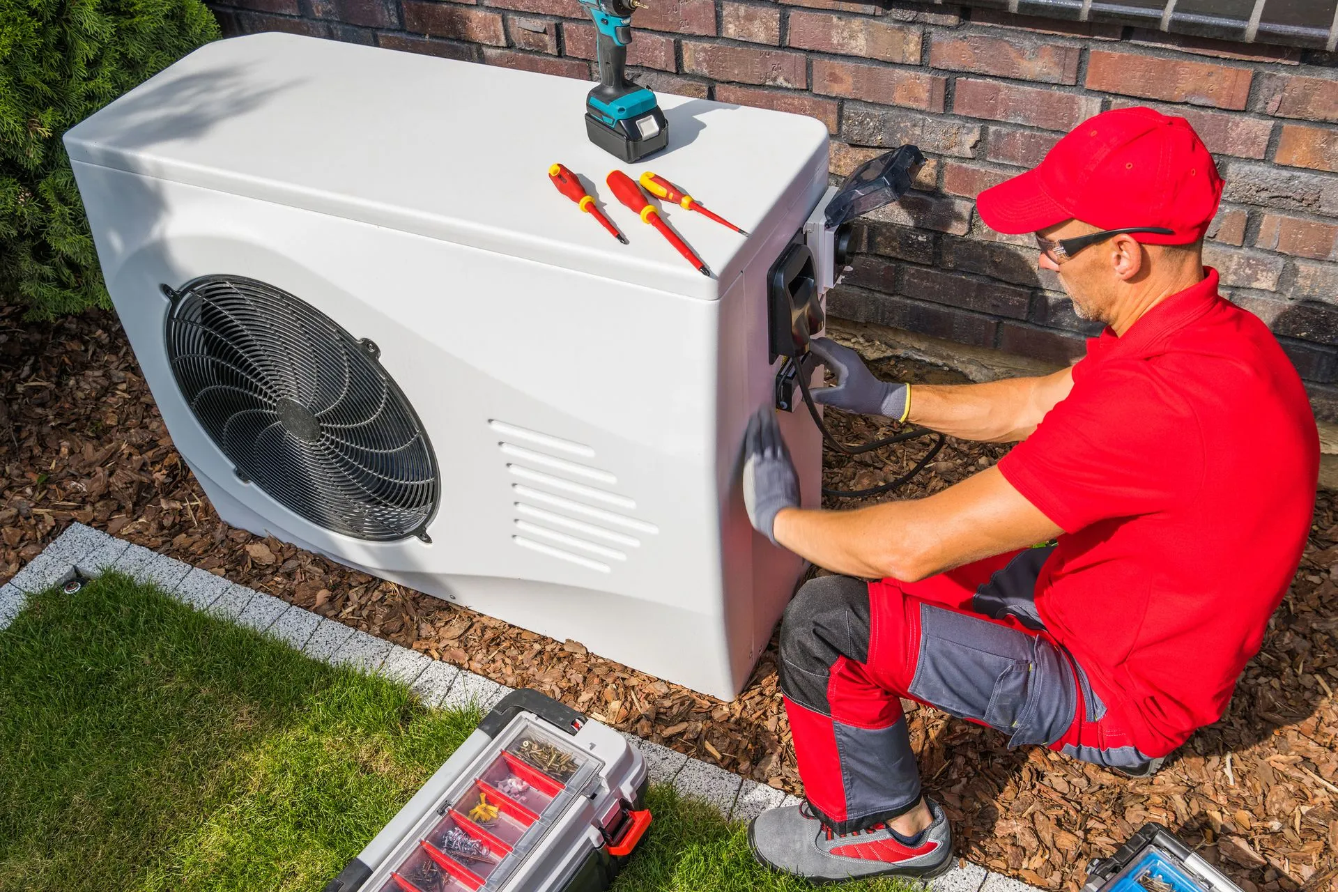 About HVAC in Glenside, PA